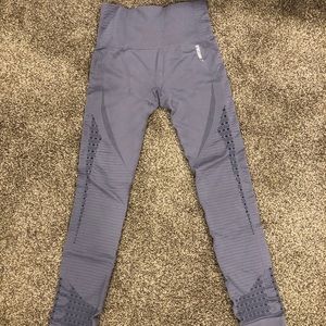 gymshark energy seamless leggings